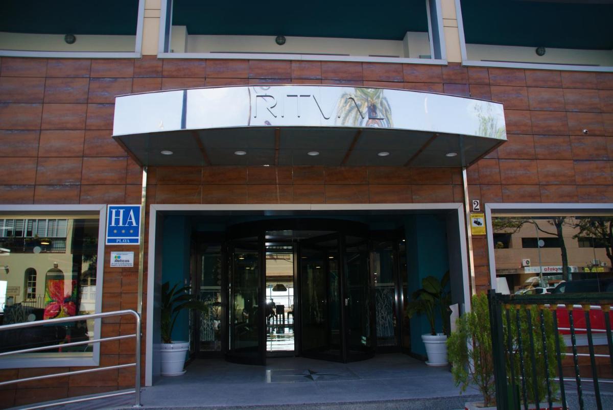 Imagen de la galería de Hotel Ritual Torremolinos- Adults Only, en Torremolinos