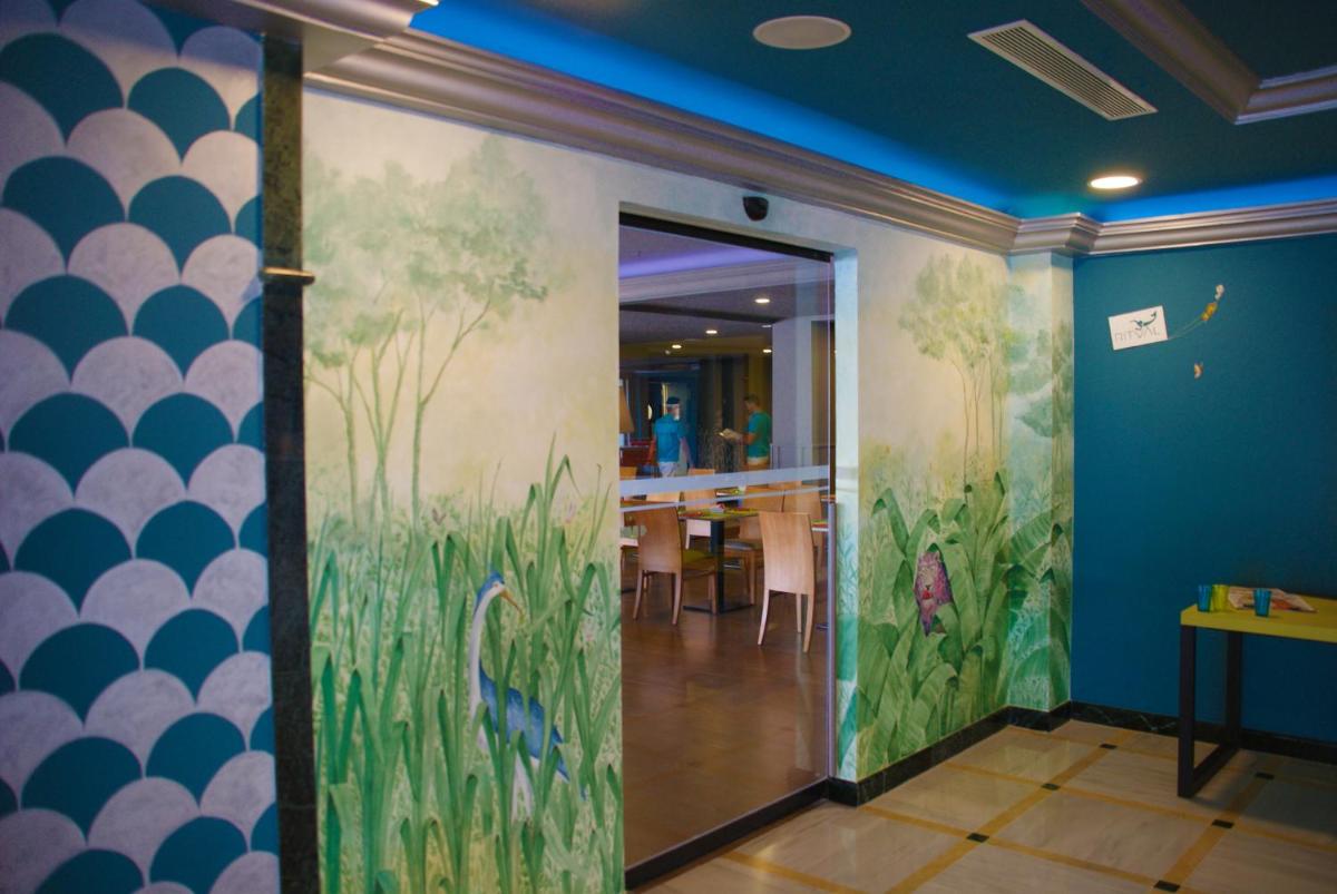 Imagen de la galería de Hotel Ritual Torremolinos- Adults Only, en Torremolinos