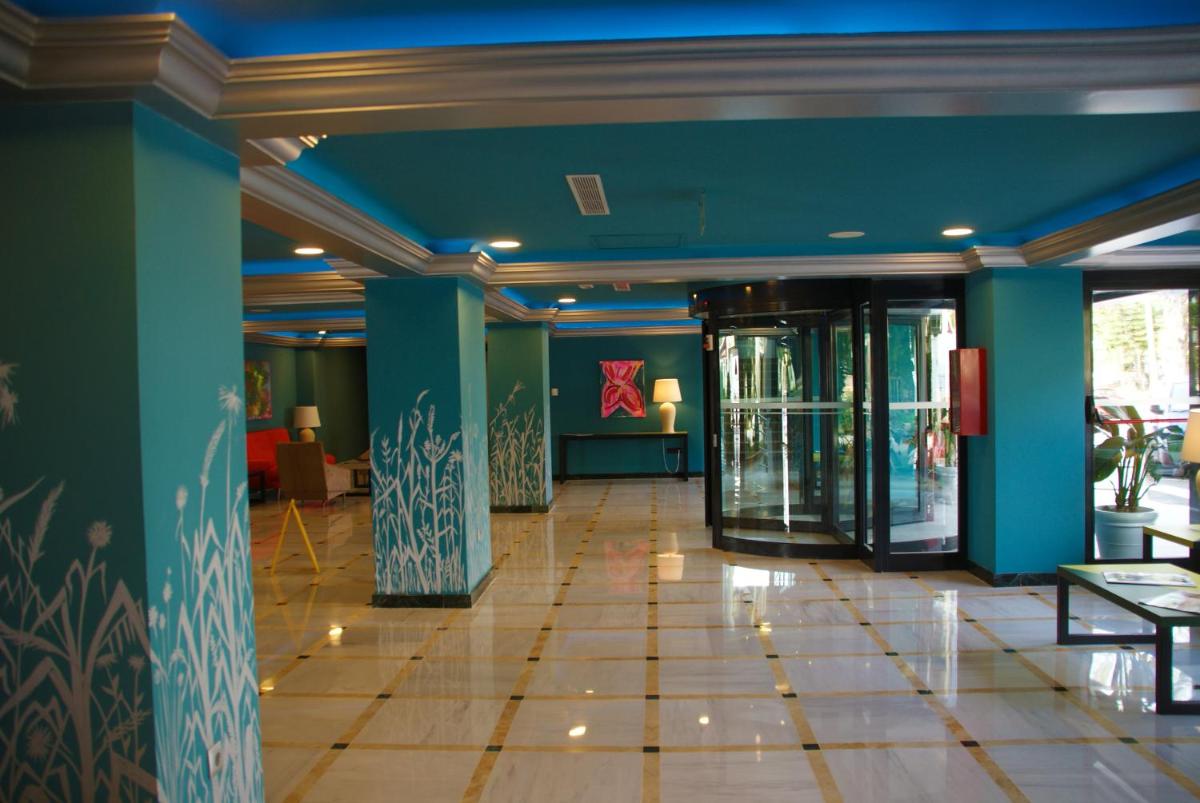 Imagen de la galería de Hotel Ritual Torremolinos- Adults Only, en Torremolinos