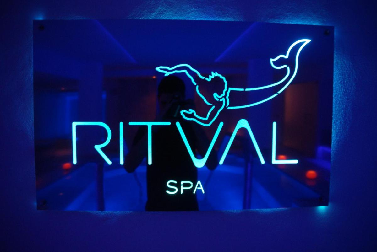 Imagen de la galería de Hotel Ritual Torremolinos- Adults Only, en Torremolinos