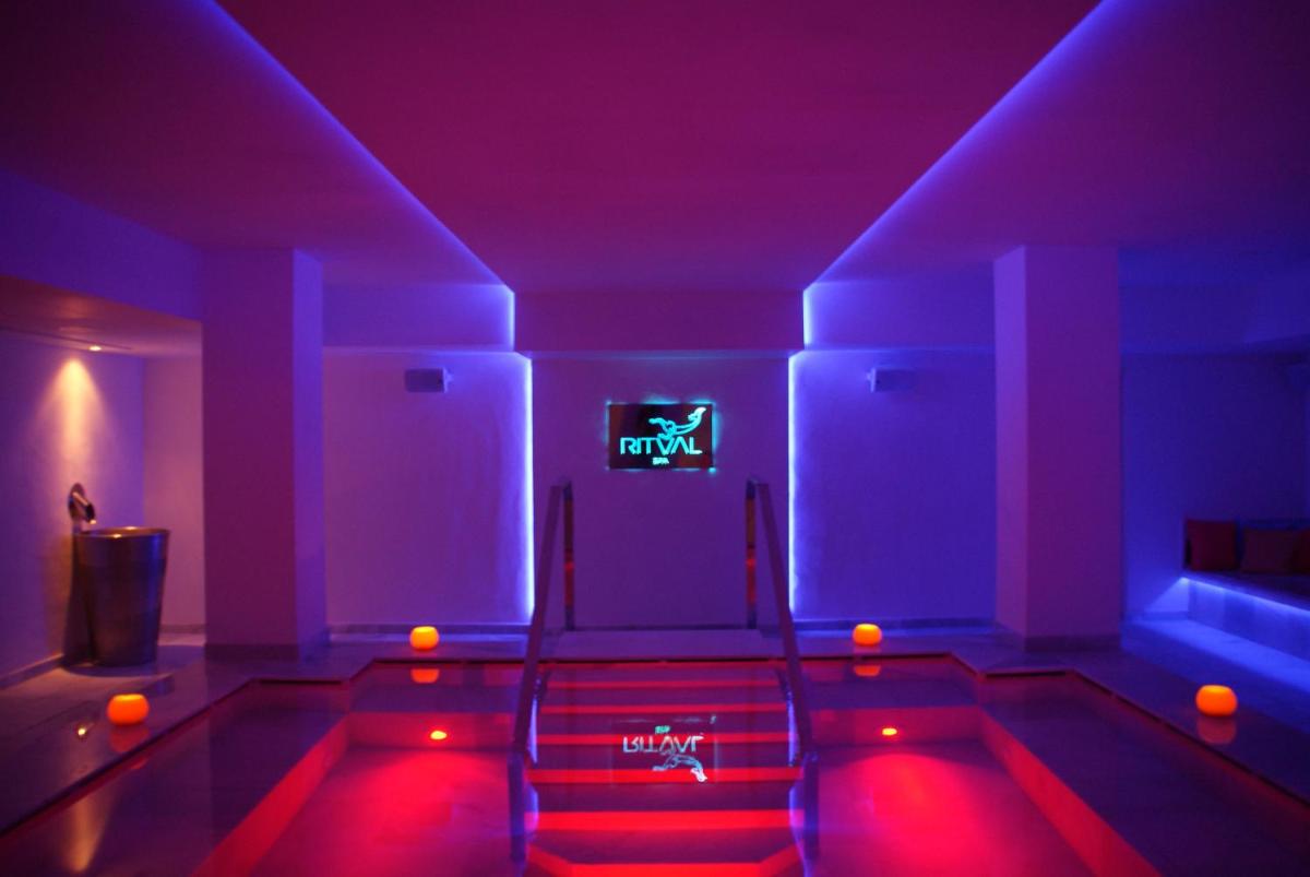 Imagen de la galería de Hotel Ritual Torremolinos- Adults Only, en Torremolinos