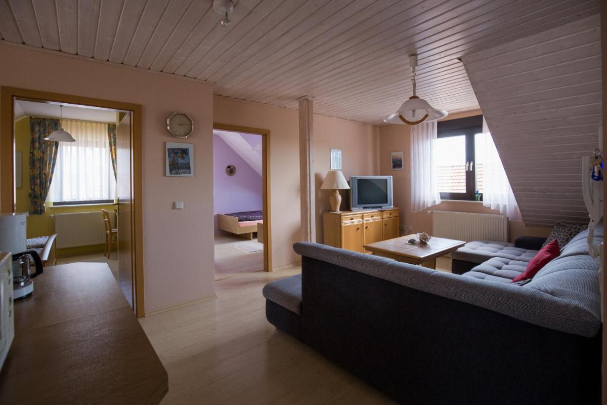Ferienwohnung Arnold - Housity