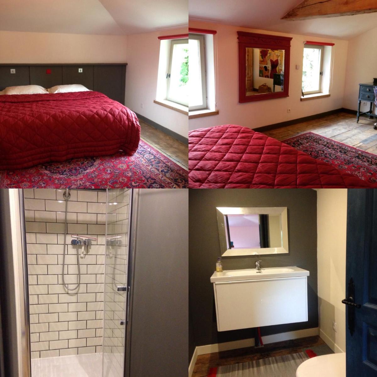 Boutique B&B- The Riverside Retreat - Housity