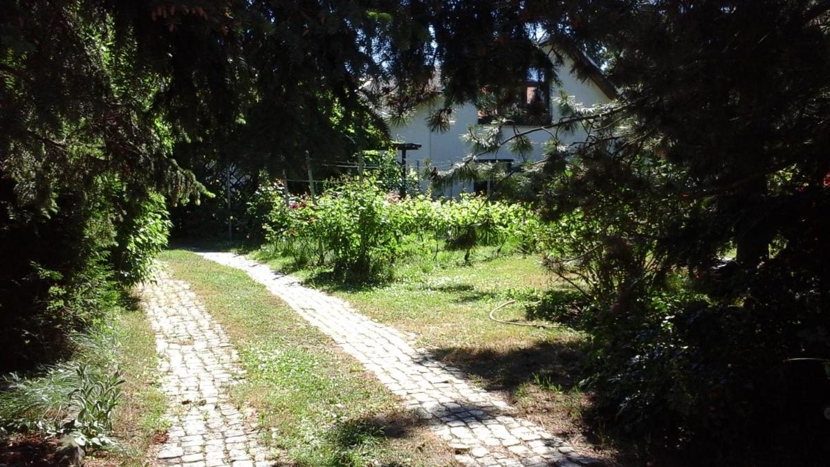 Ferienwohnung Nessler - Housity