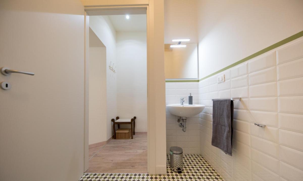 B&B In Acquaviva - Hizvo