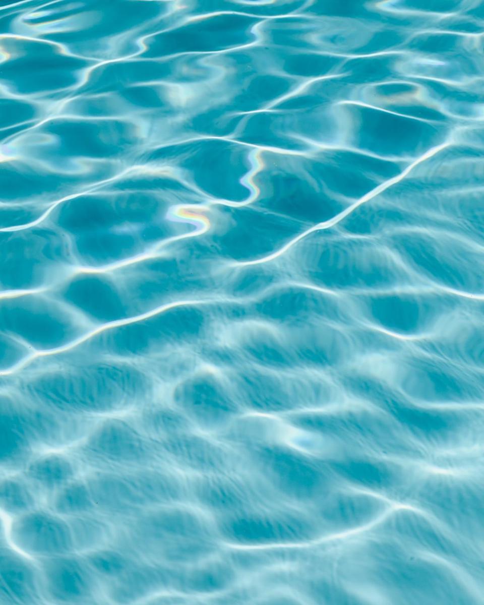 Piscine de l'établissement Hôtel & Spa Villa Seren ou située à proximité
