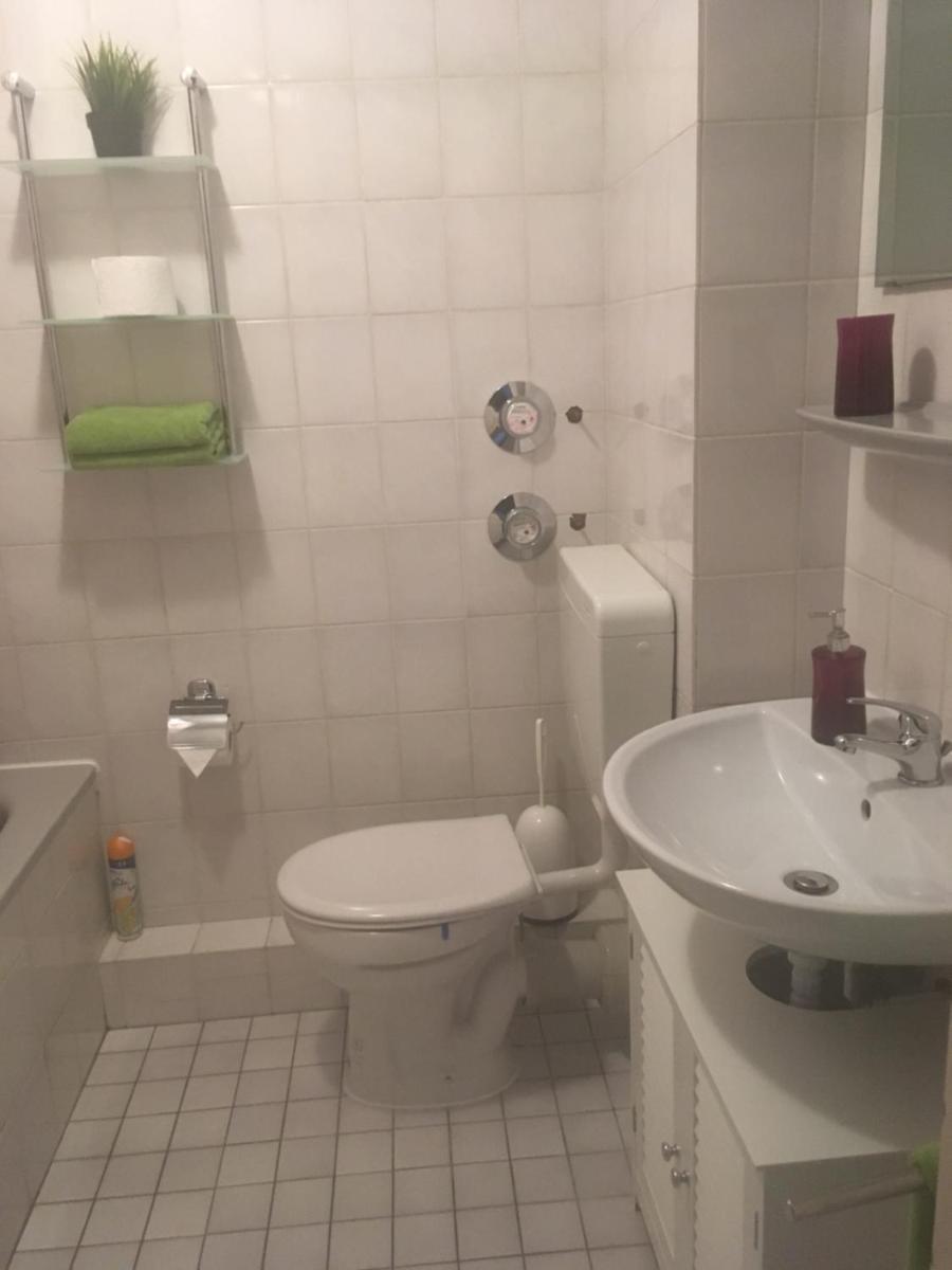 Moderne Oase in Karlsruhe - Housity