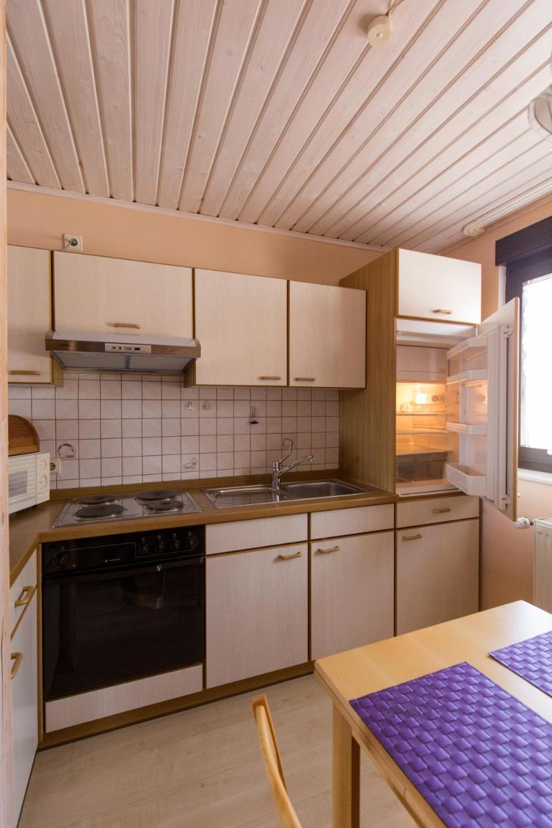 Ferienwohnung Arnold - Housity