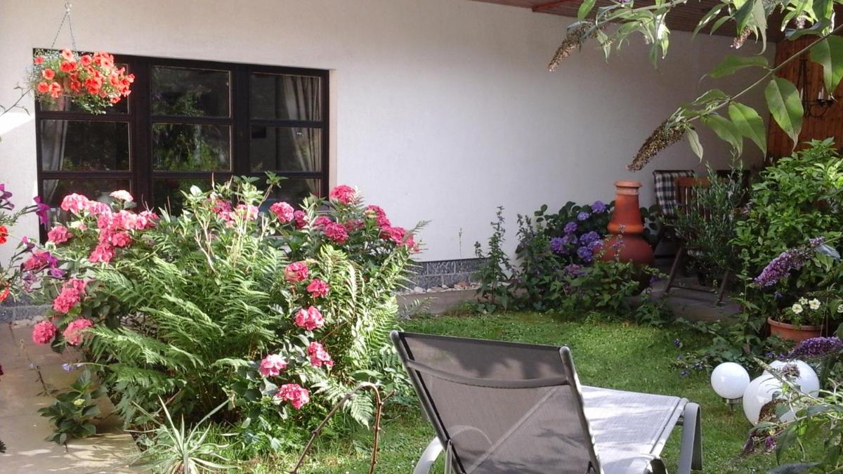 Ferienwohnung Nessler - Housity