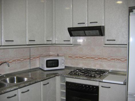 Apartamentos Miguel Angel - Housity
