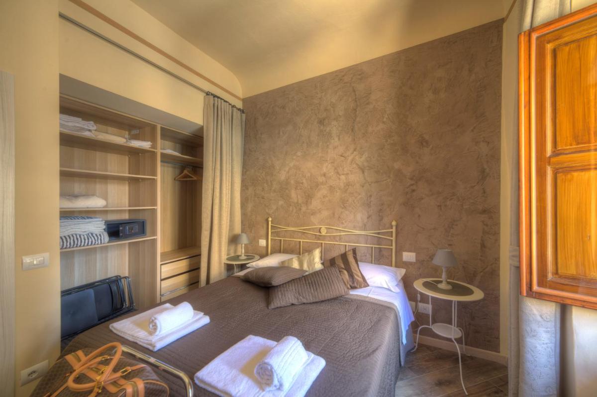 Suitetrails - Piazza Signoria Suite