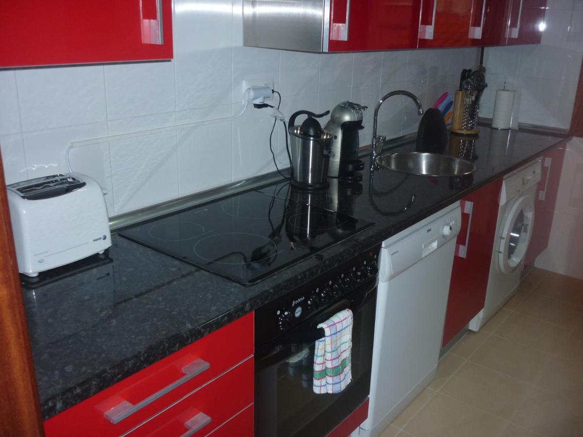 Apartamento La Gloria - Housity