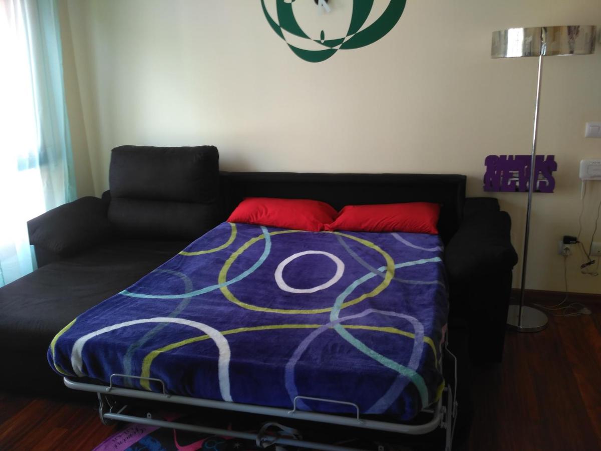 Apartamento La Gloria - Housity