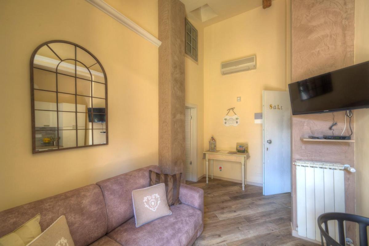 Suitetrails - Piazza Signoria Suite