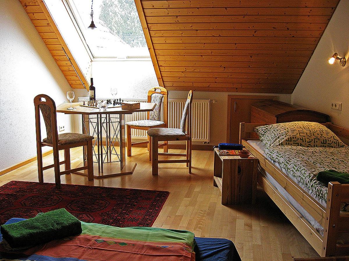 Die Sprachpension - The Language Guesthouse - Housity