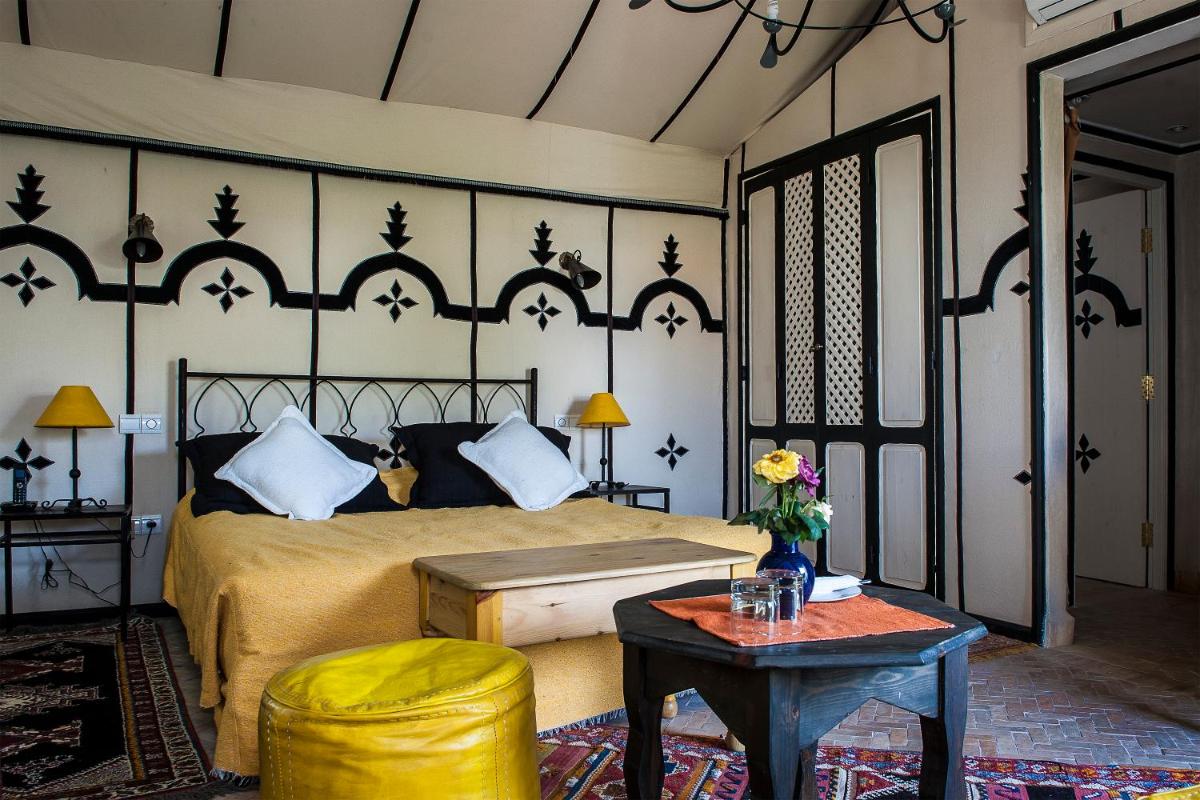 Hotel Dar Zitoune Taroudant - Housity