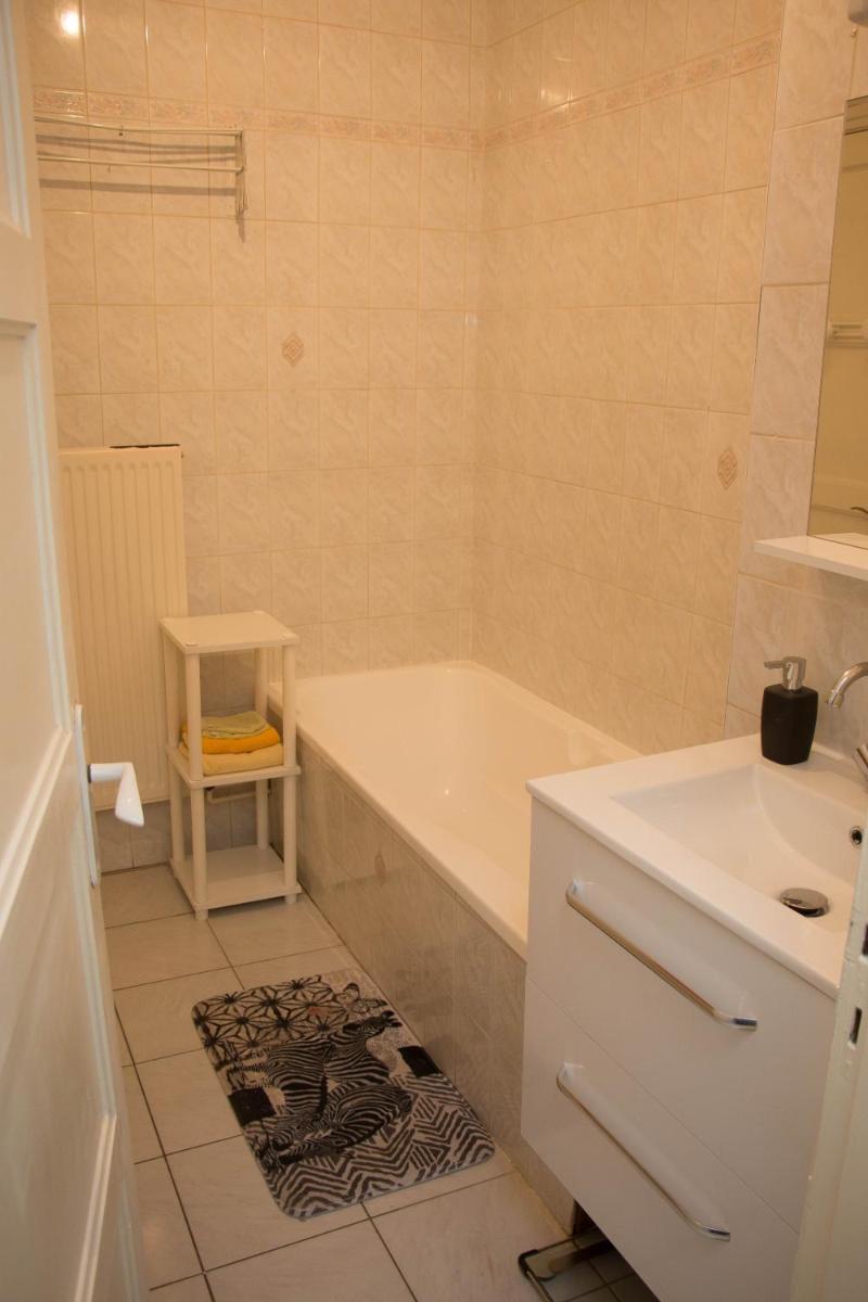Espace Wilson - Housity