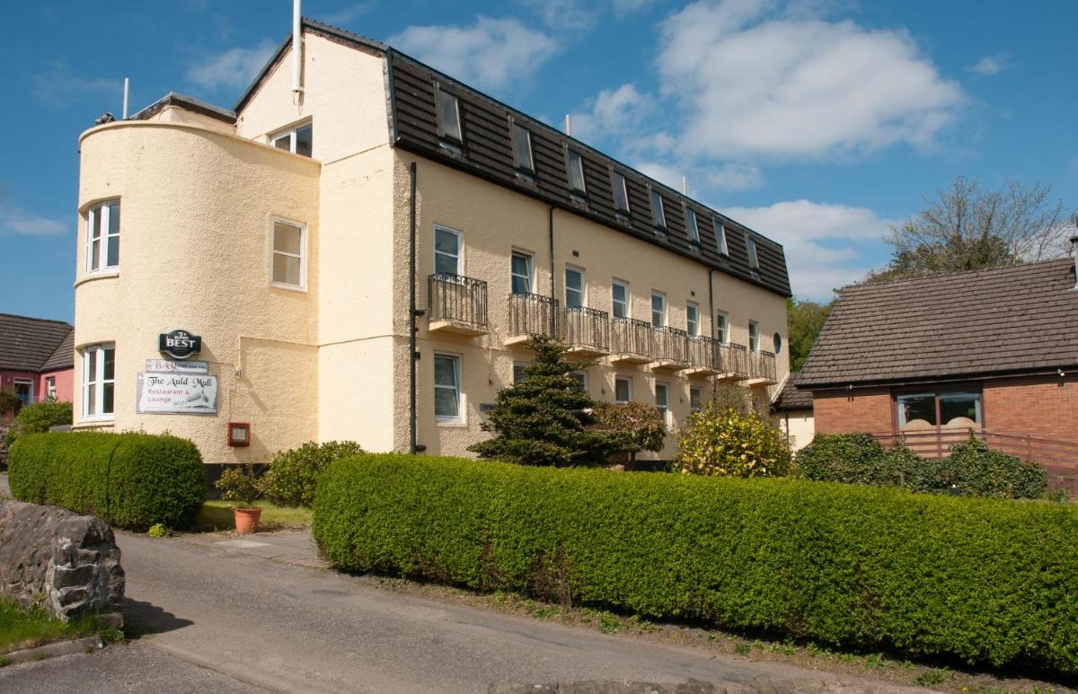 Park Lodge Hotel - Housity