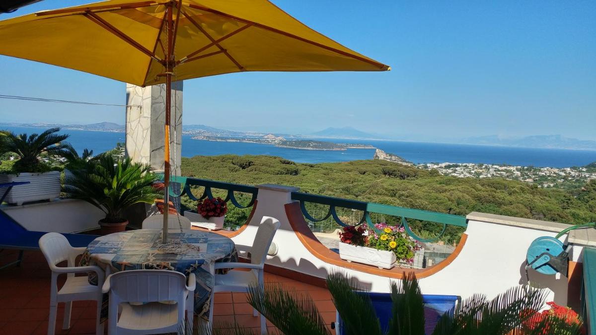 Villa La Favola - Housity