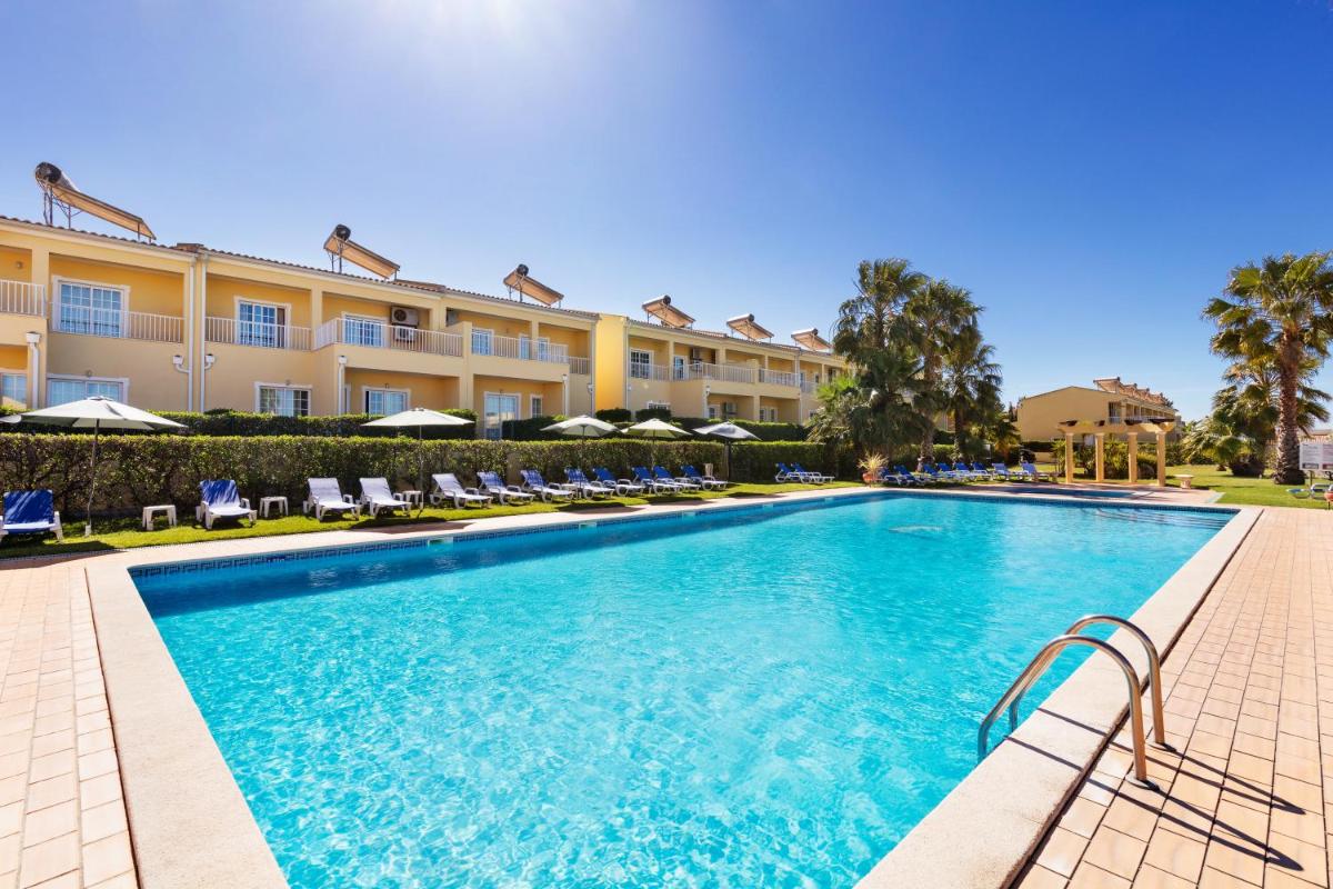 Villas Barrocal - Housity