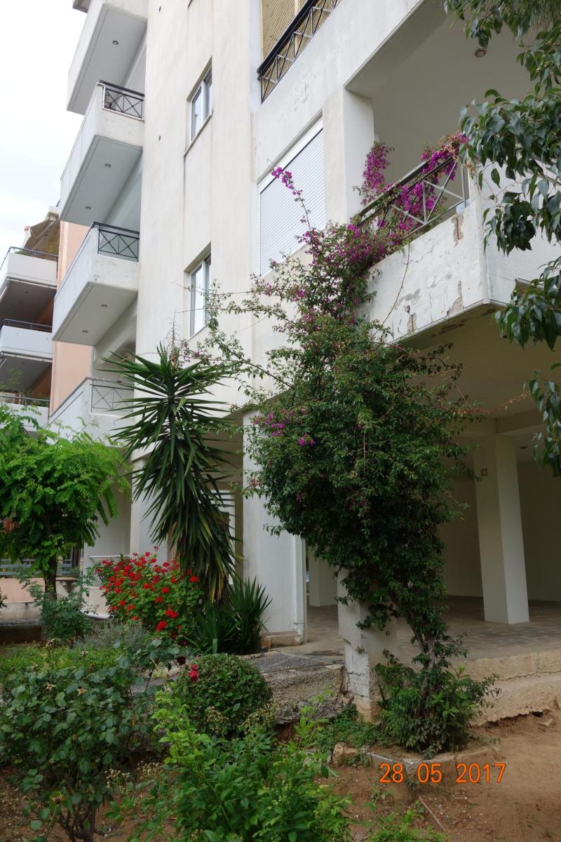 Apartment studio near Marousi station Athens - Hizvo