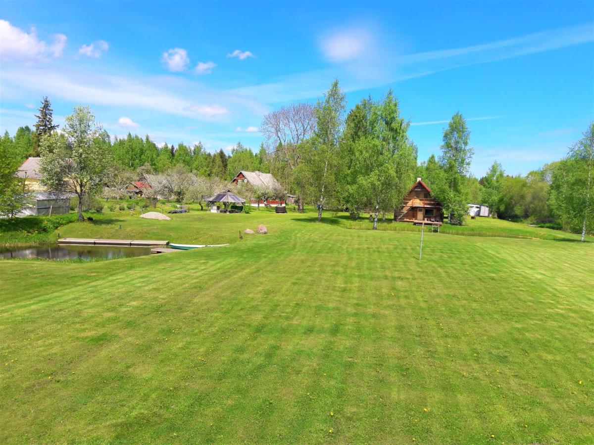 Kuu Holiday Homes - Housity