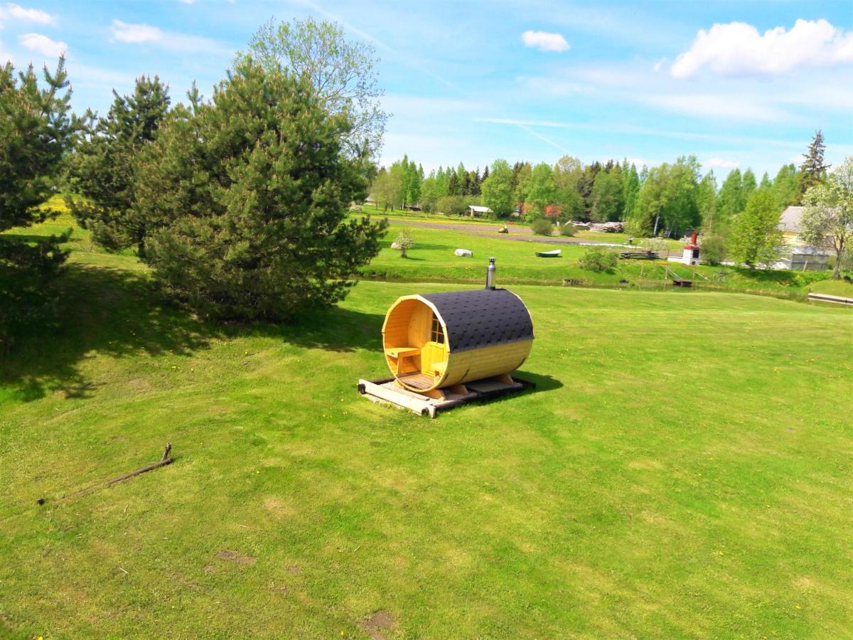 Kuu Holiday Homes - Housity