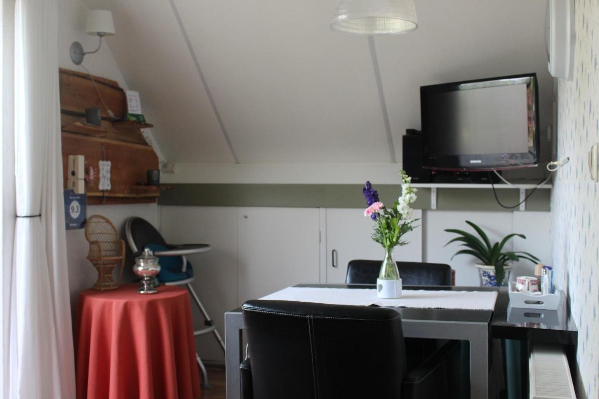 Hof van Lutten - Housity