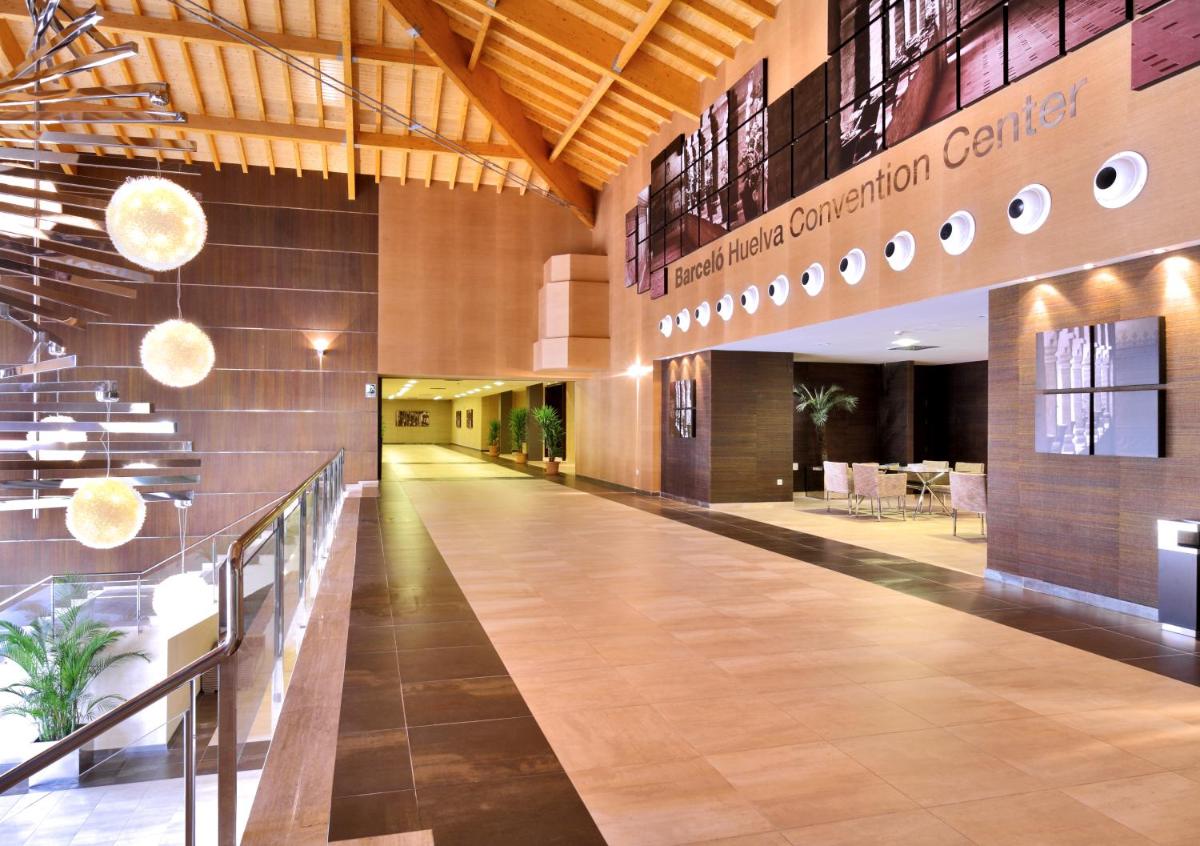 Imagen de la galería de Barceló Punta Umbría Beach Resort, en Punta Umbría