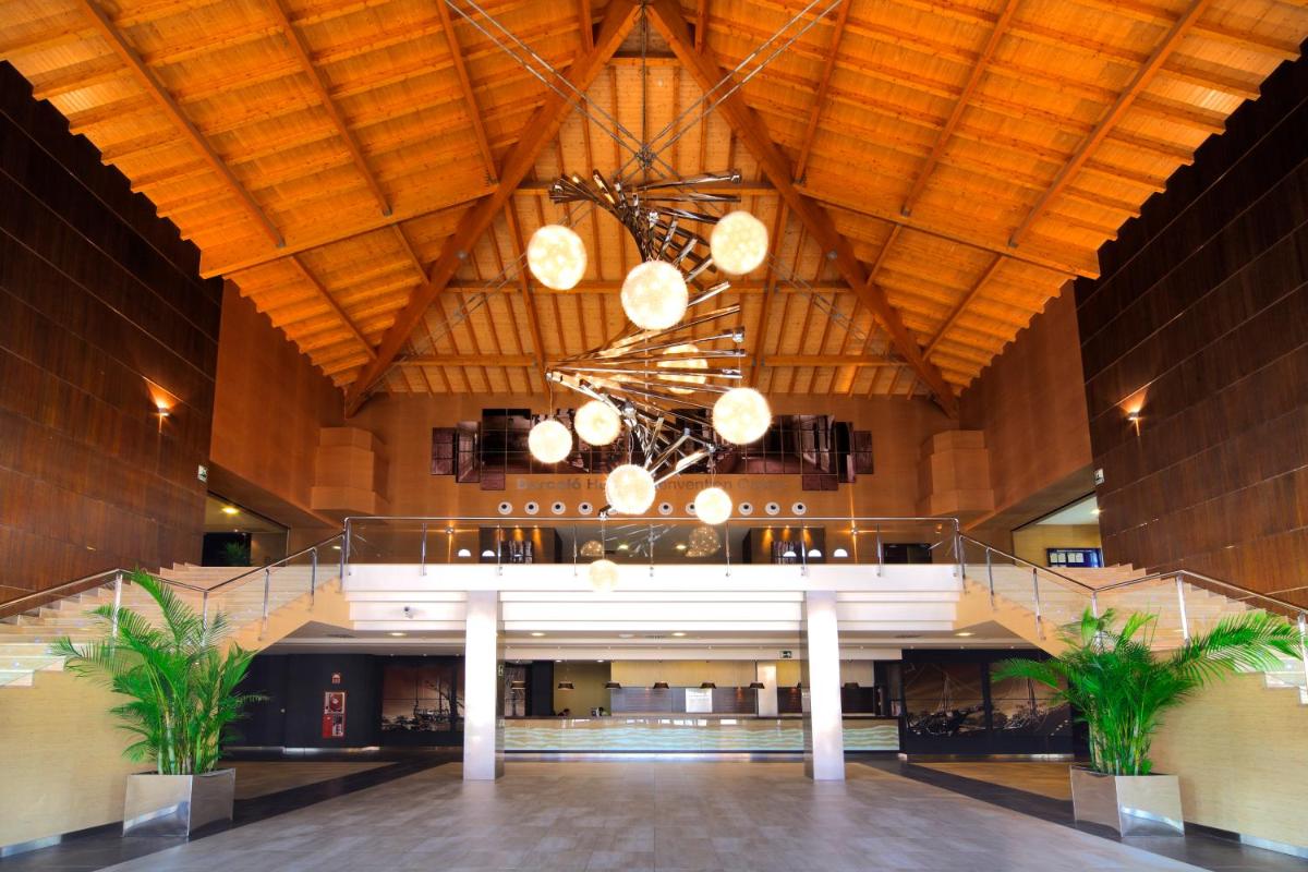 Imagen de la galería de Barceló Punta Umbría Beach Resort, en Punta Umbría