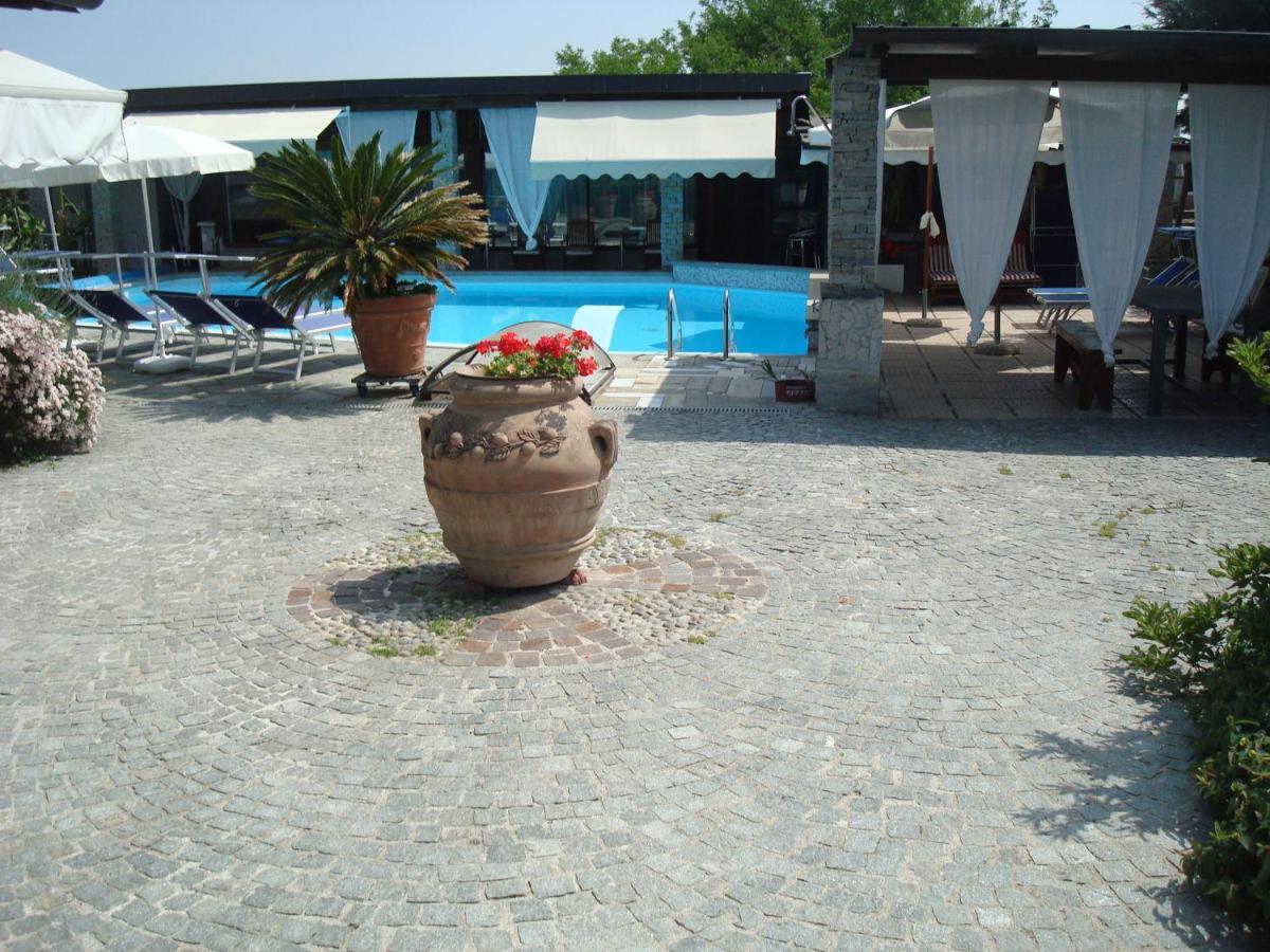 Residenza Le Palme - Housity