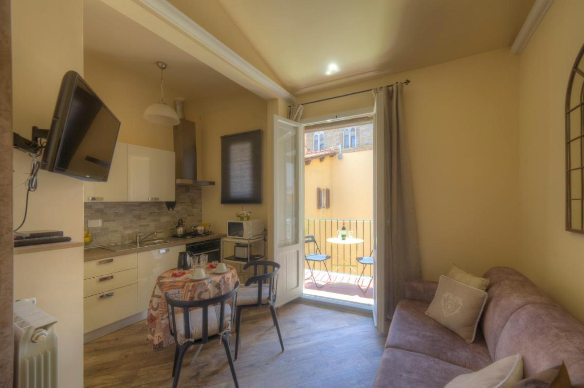 Suitetrails - Piazza Signoria Suite