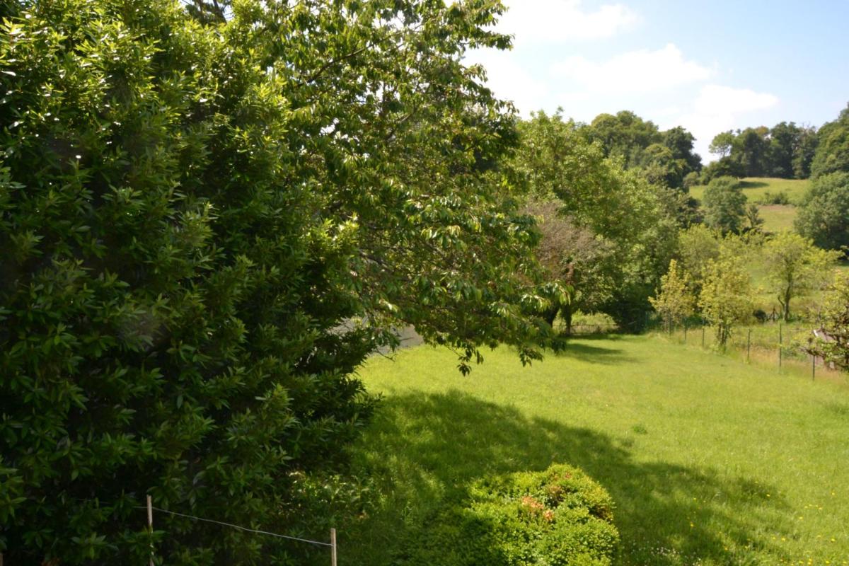 Le Logis Du Prieure - Housity