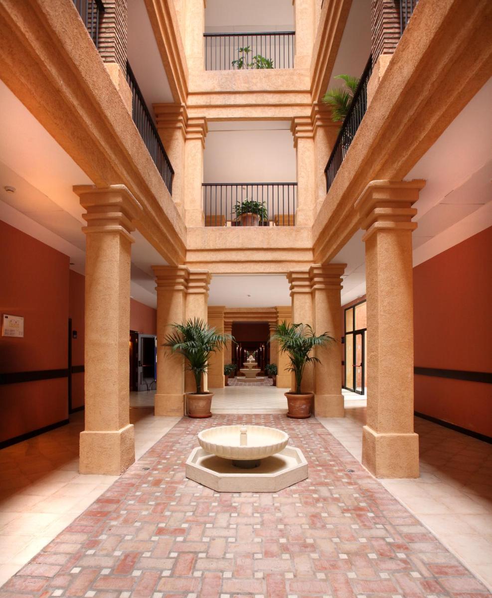 Imagen de la galería de Barceló Punta Umbría Beach Resort, en Punta Umbría