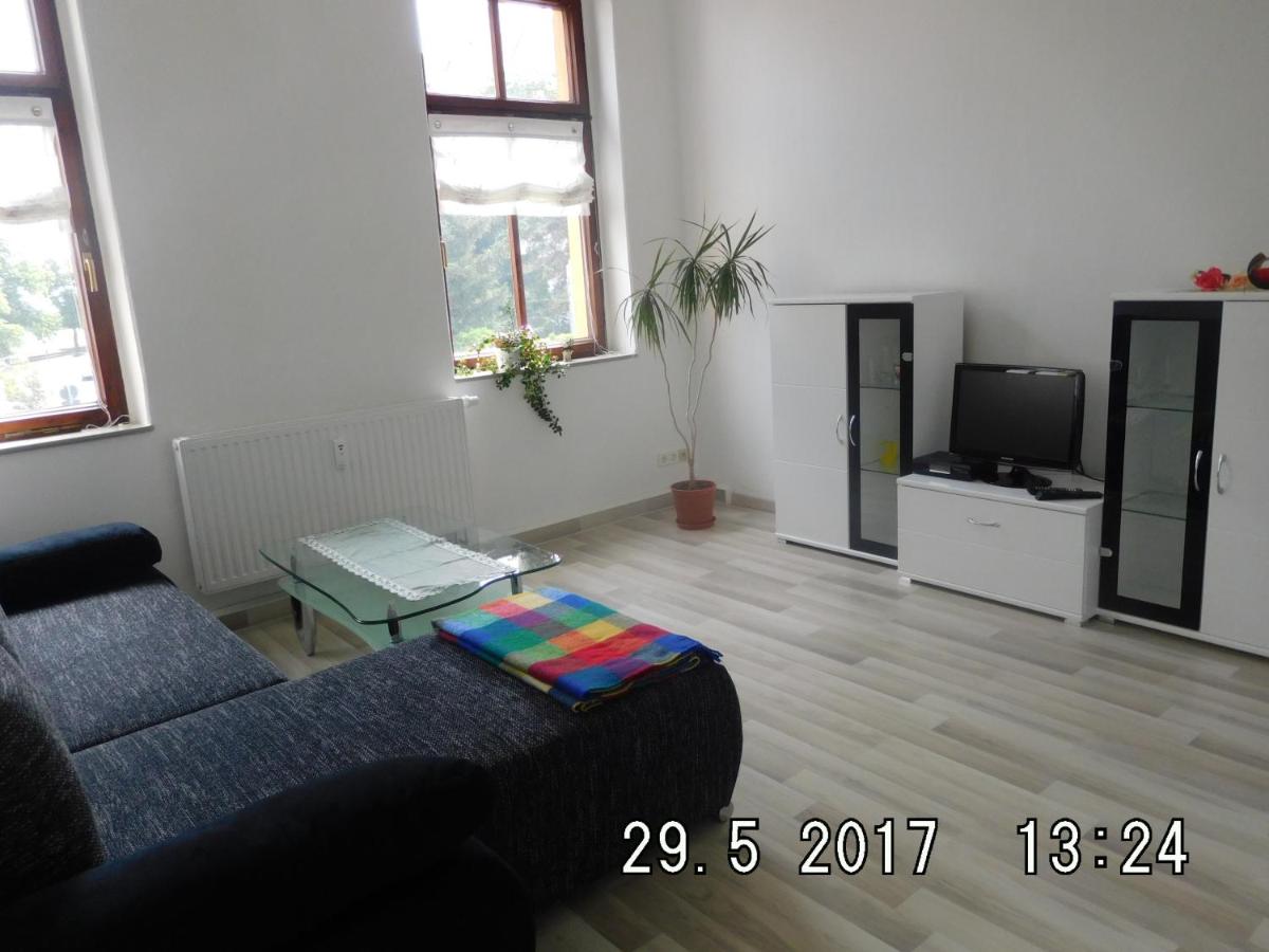 Ferienwohnung am Schloss - Housity