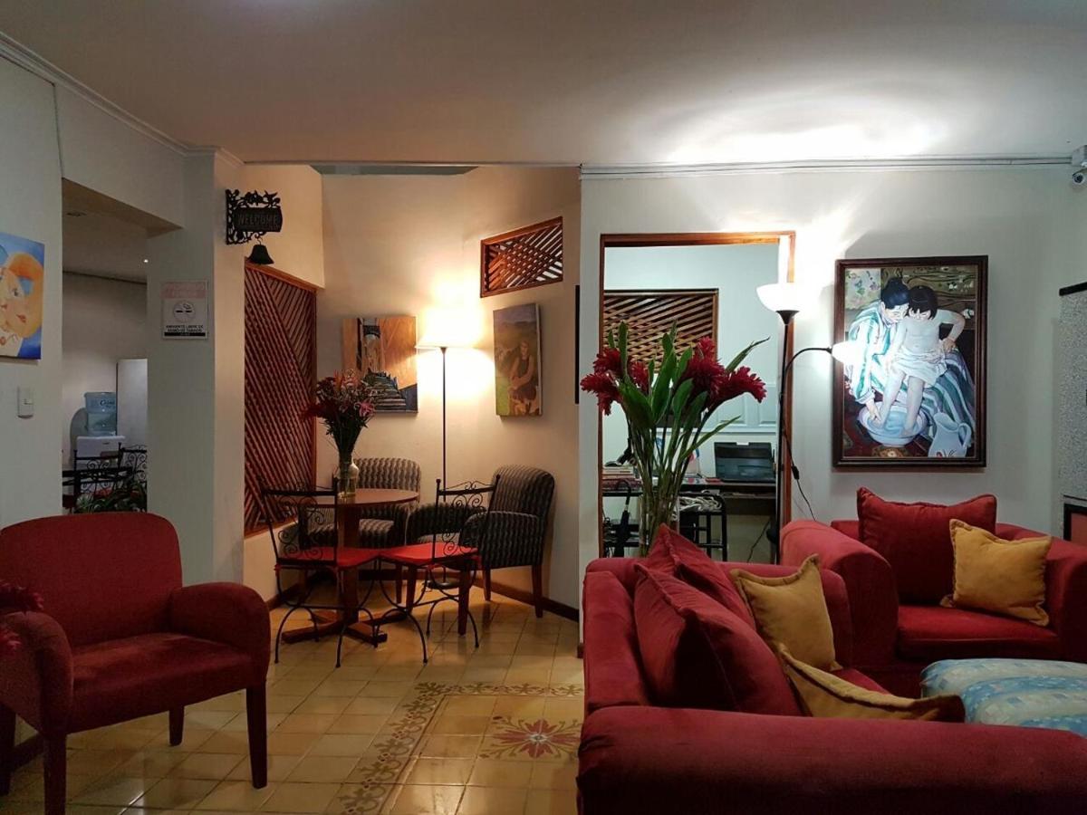 Suitetrails - Casa Echavarria