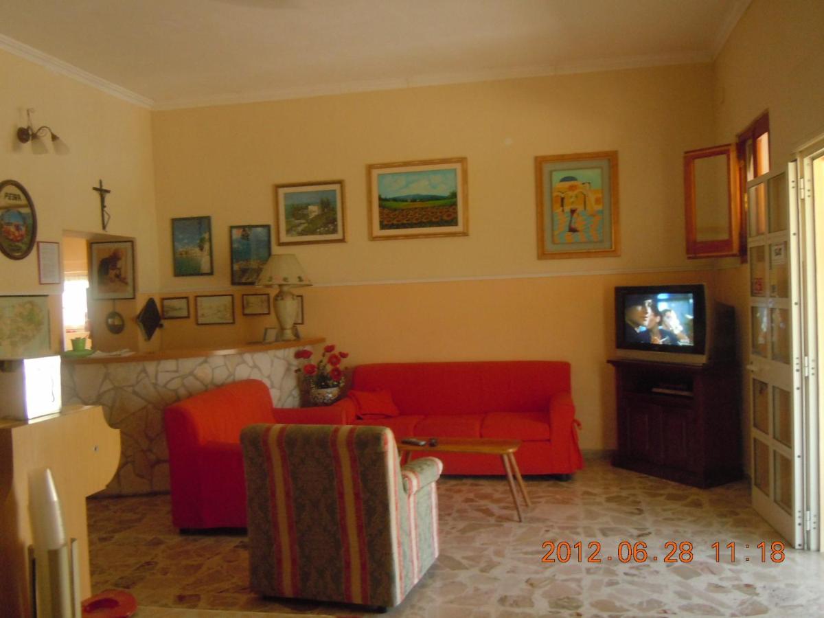 Pensione - Hizvo