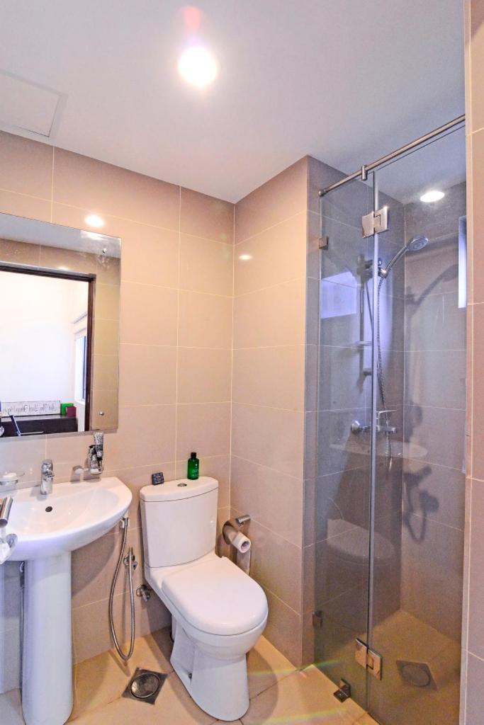 On 320 Apartment - Hizvo