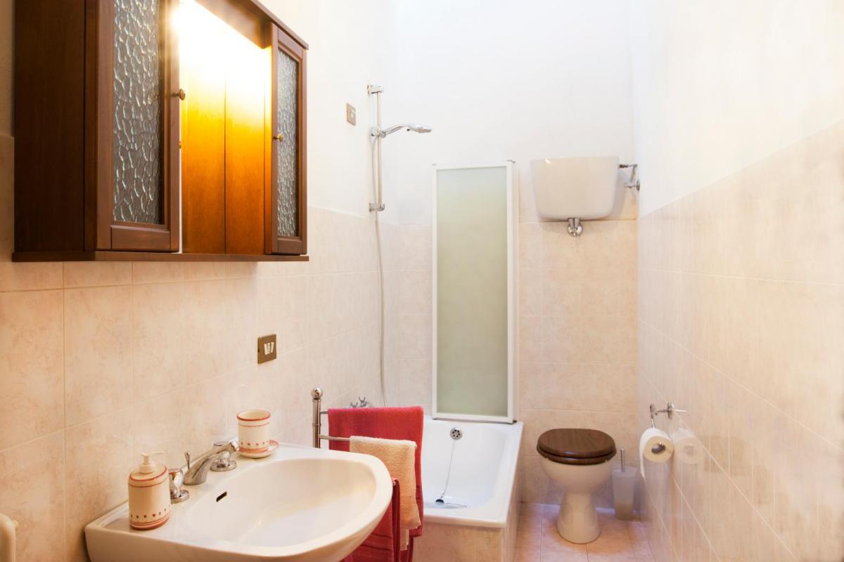 Podere La Capacciola - Housity