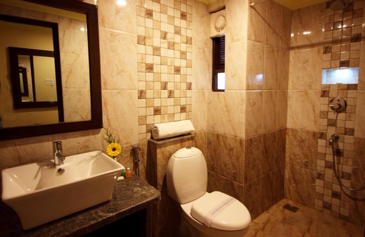 De Baga Deck Comforts - Housity