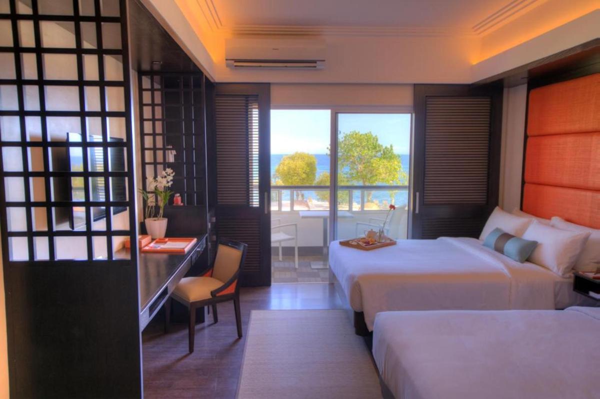BE Grand Resort, Bohol - Housity