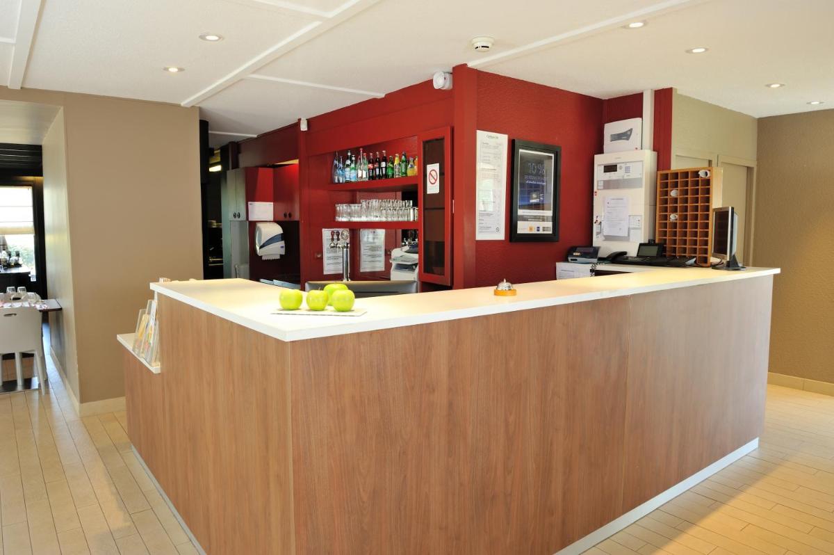 Campanile Saintes - Housity