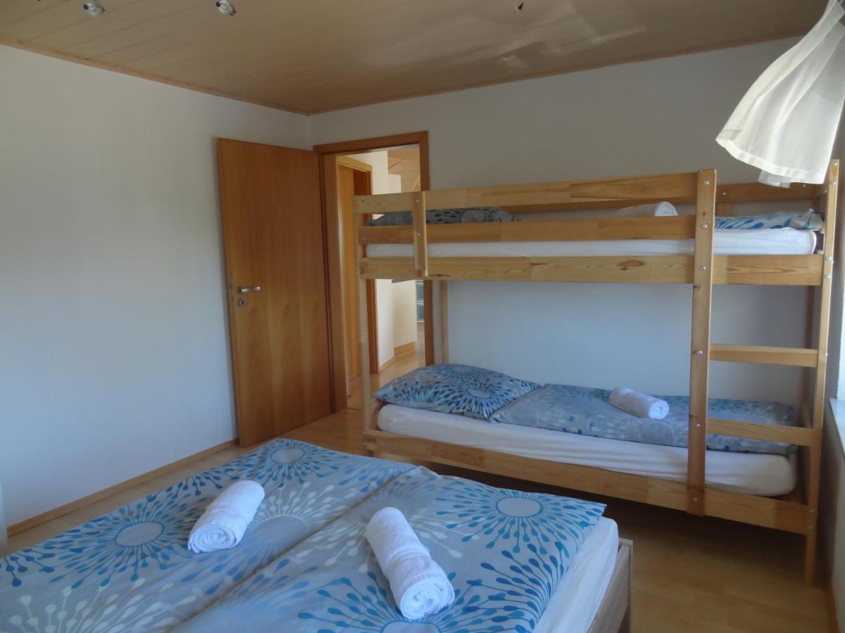 Ferienwohnung Ebersbach - Hizvo