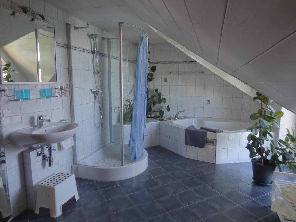 Ferienwohnung Ebersbach - Hizvo