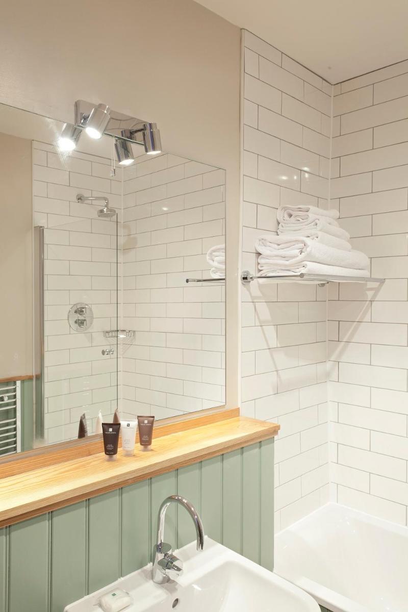 The Blue Boar - Housity