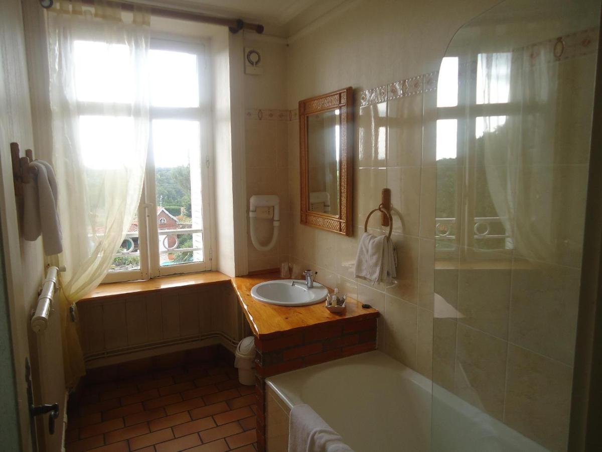 Hôtel De La Barbacane - Housity