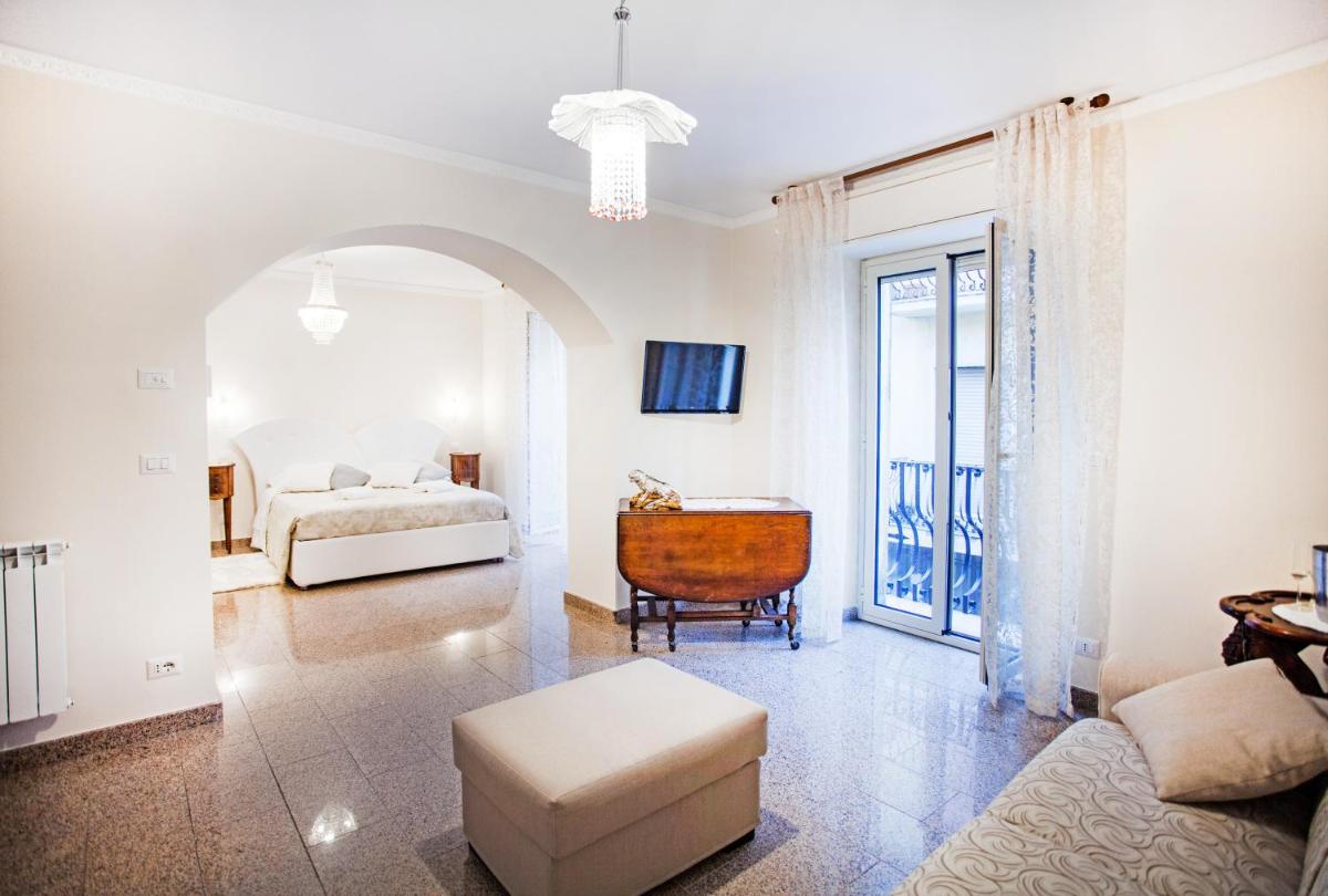 B&B Veronicas - Housity