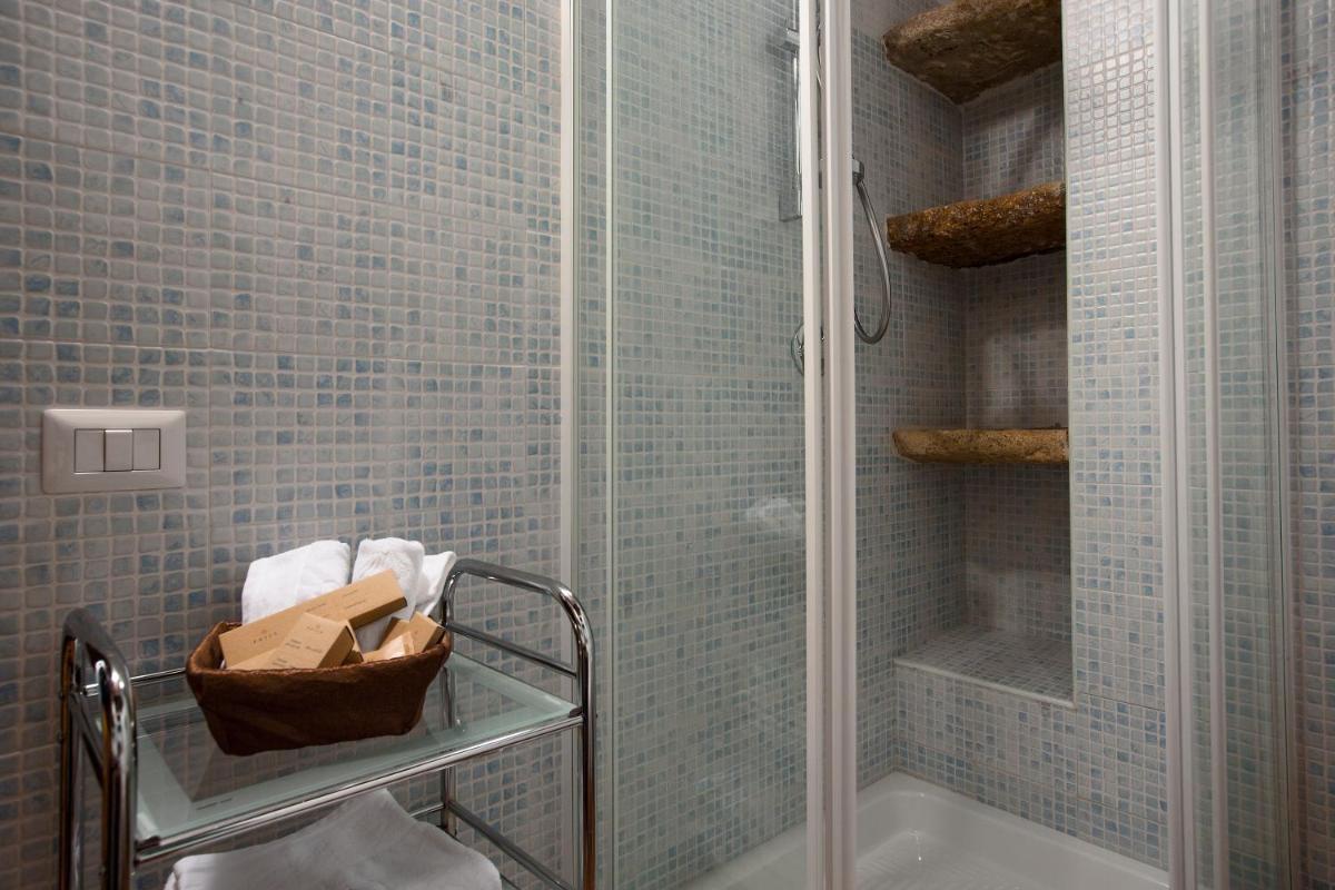 B&B Charme Sa Pardina - Housity