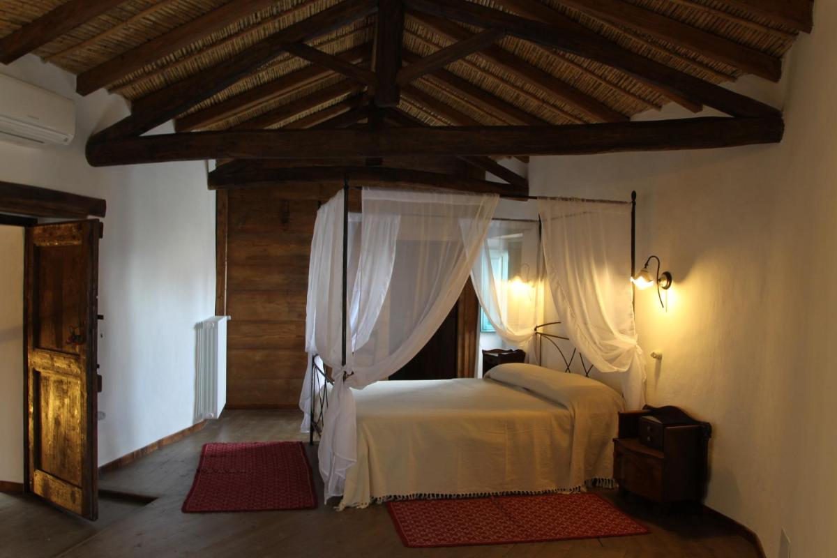 B&B Charme Sa Pardina - Housity