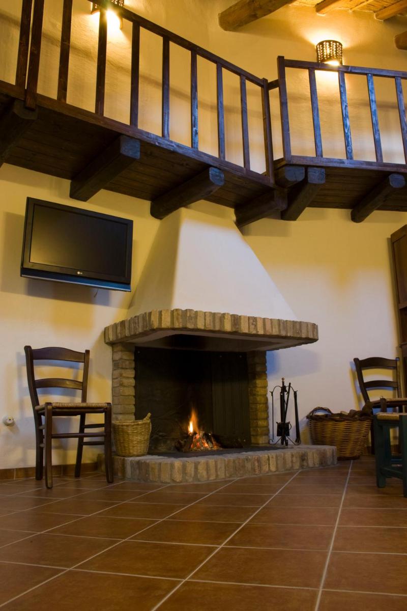 B&B Charme Sa Pardina - Housity